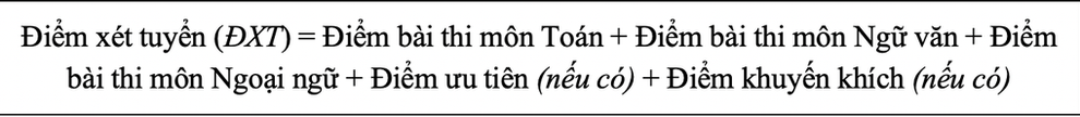 Hà Nội ban hành hướng dẫn thi lớp 10 THPT, nhiều điểm mới - 2