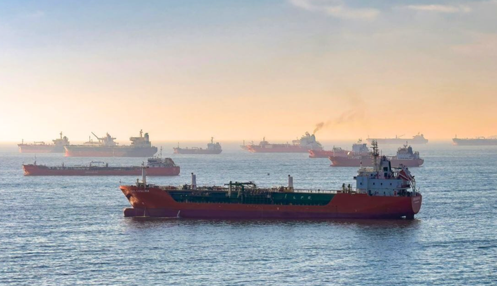 Kiến nghị Iran cho tàu Việt Nam đi qua eo biển Hormuz theo thứ tự ưu tiên - 1