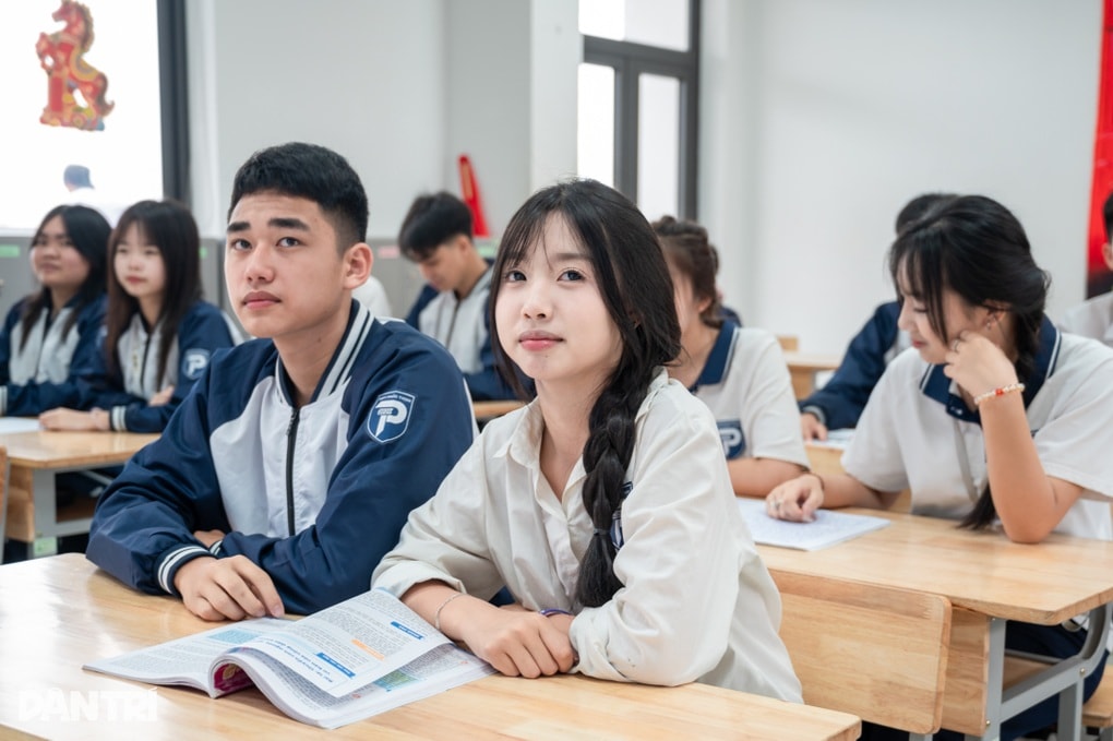 Nên bỏ quy định số chữ trong bài văn thi tốt nghiệp THPT - 2