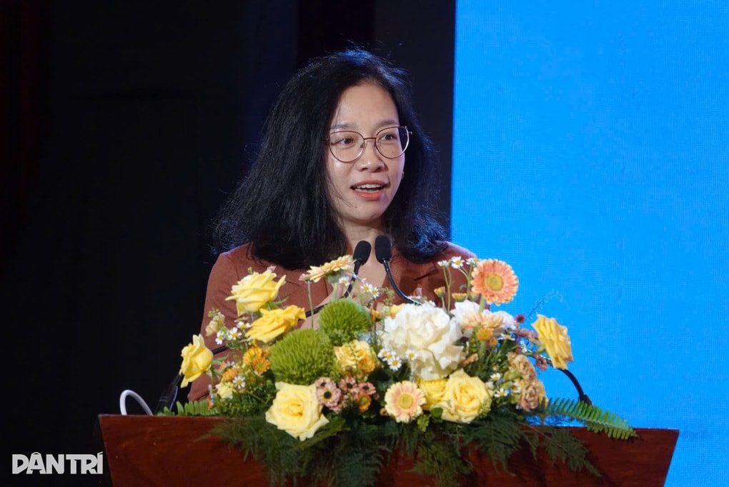 Phụ huynh đặt nặng thành tích học tập, con càng khó trở nên xuất chúng - 1