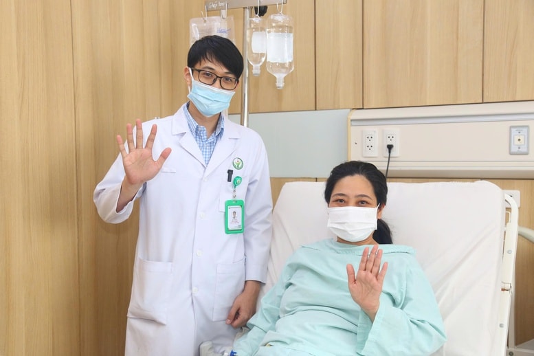 Một cô gái người Anh hiến tạng hồi sinh sự sống 3 người Việt- Ảnh 2.