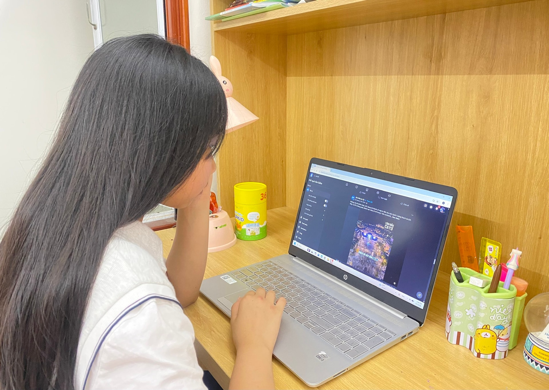 Bài 4: Hoàn thiện khung pháp lý về bảo vệ trẻ em trên môi trường mạng- Ảnh 3.