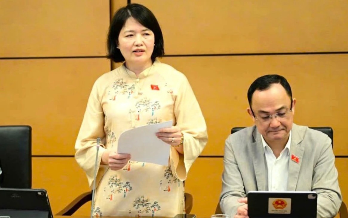 Bài 4: Hoàn thiện khung pháp lý về bảo vệ trẻ em trên môi trường mạng- Ảnh 1.