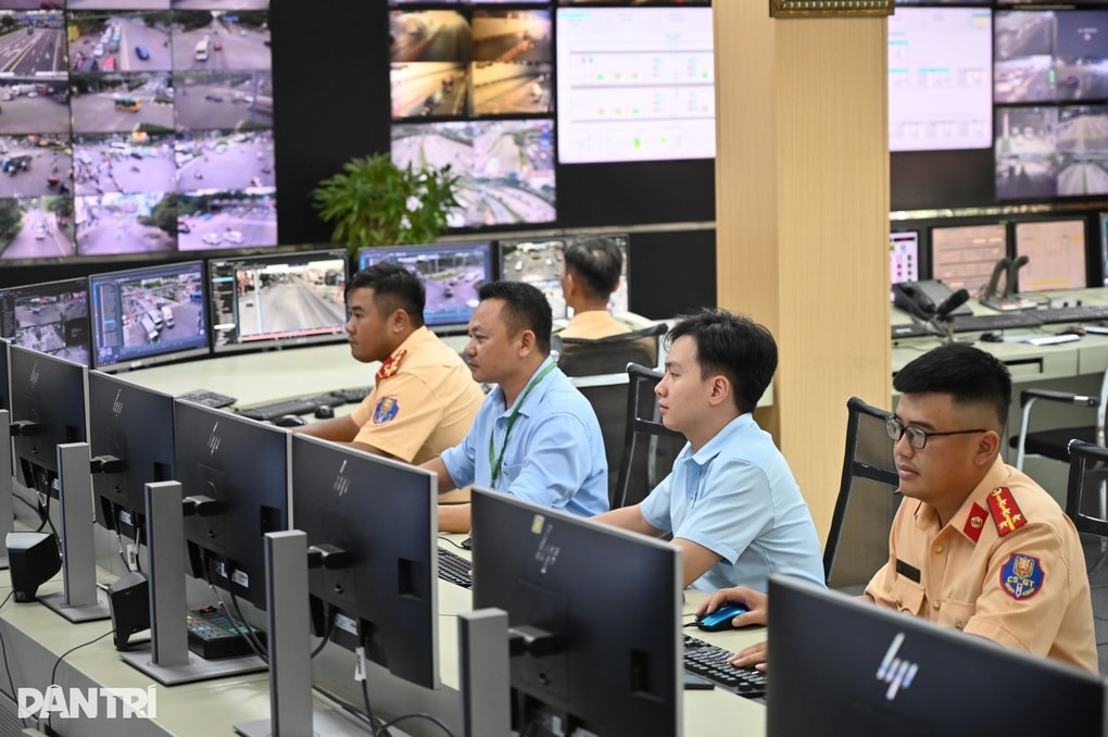 Giải thể Ủy ban An toàn giao thông Quốc gia - 1