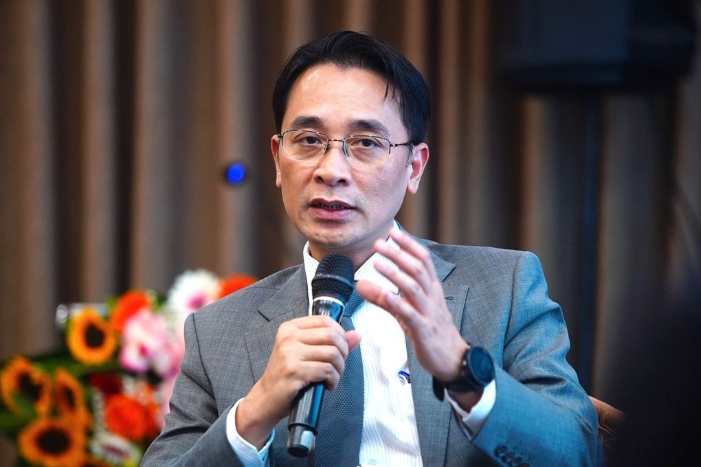 Top ngành sinh viên dễ rẽ hướng đi làm sớm, lương 10 triệu/tháng từ năm 2 - 1