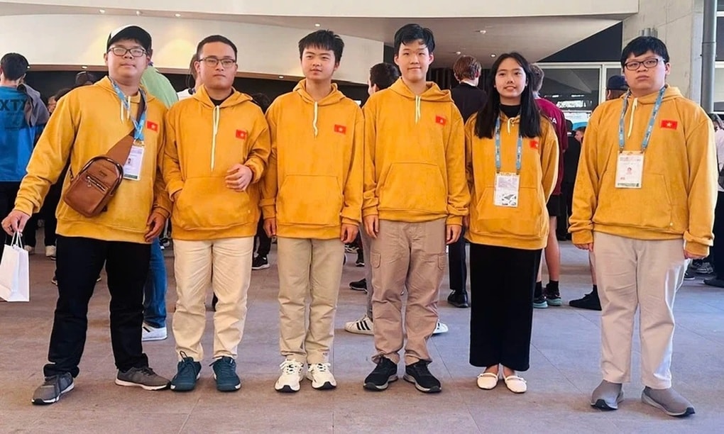 4 nhóm thí sinh được miễn tất cả các môn thi tốt nghiệp THPT - 1