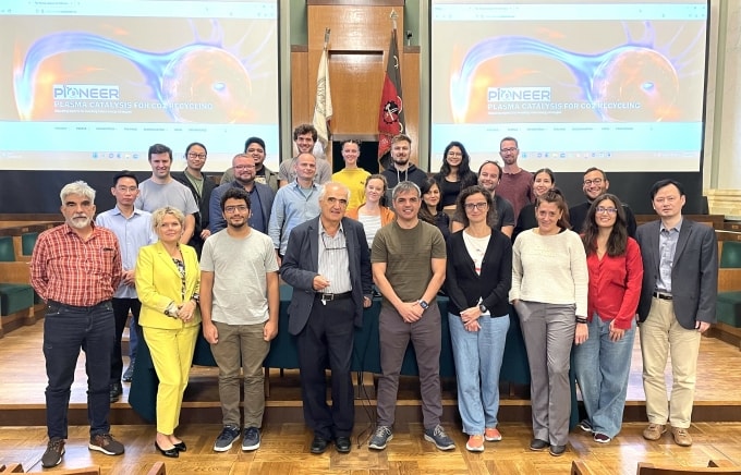 Tiến sĩ kép bỏ startup ở châu Âu, về Bách khoa Hà Nội - 1