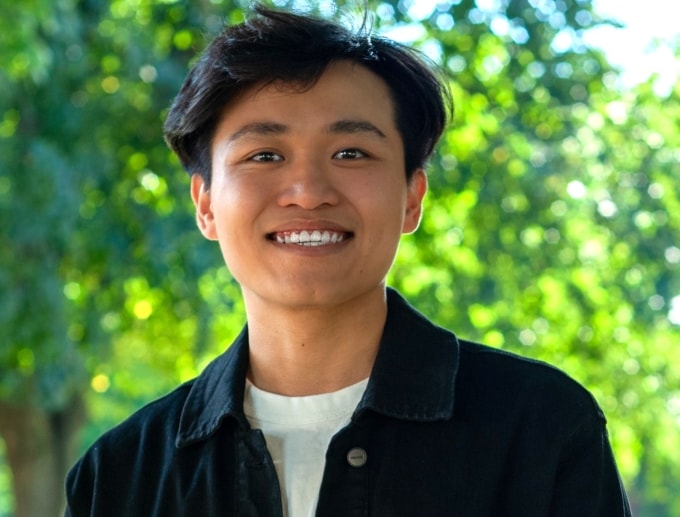 Đồng Ngọc Hà. Ảnh: Nhân vật cung cấp