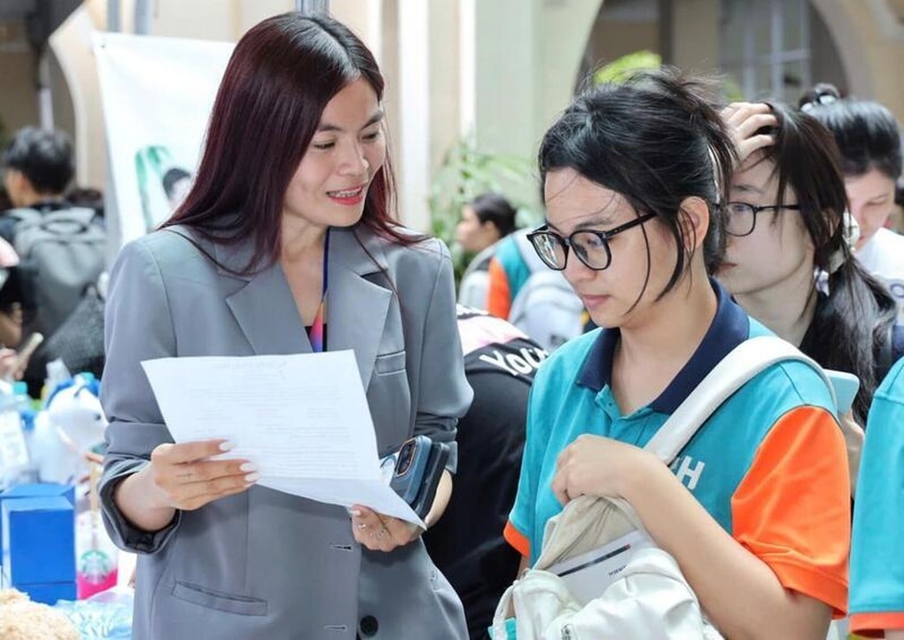 Thêm hai trường đại học của Việt Nam lọt bảng xếp hạng châu Á 2026 - 2