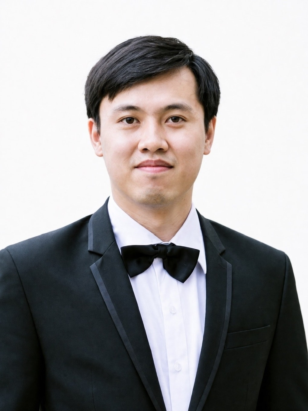 Cựu học sinh trường chuyên ở TPHCM giành giải thưởng danh giá thế giới - 1