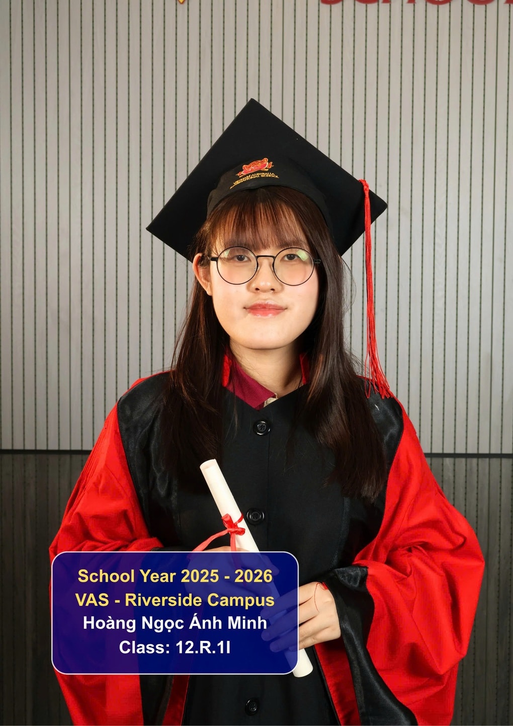 Học sinh của VAS nhận thư mời nhập học từ trường đại học hàng đầu - 2