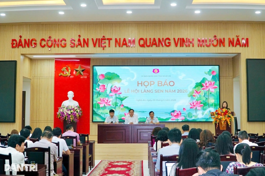 Nghệ An thông tin về 2 kỳ thi lớn: Nhiều điều chỉnh quan trọng - 1