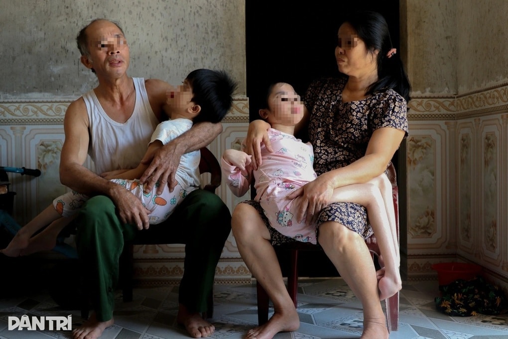 Cuộc đời phi thường của nữ quân y làm đám cưới trong hầm Đờ Cát - 5