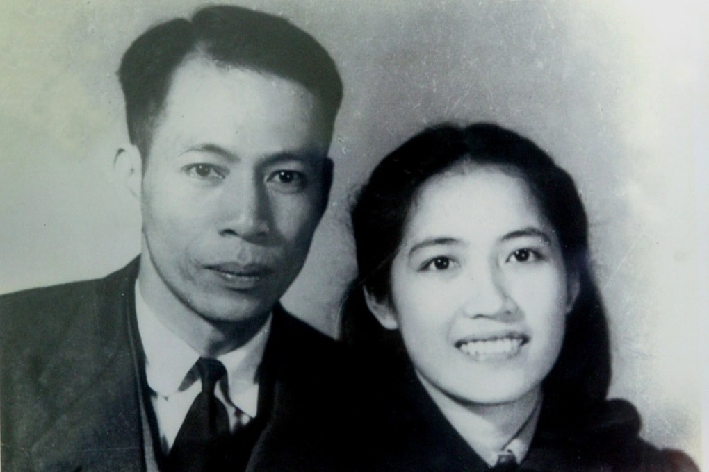 Cuộc đời phi thường của nữ quân y làm đám cưới trong hầm Đờ Cát - 1