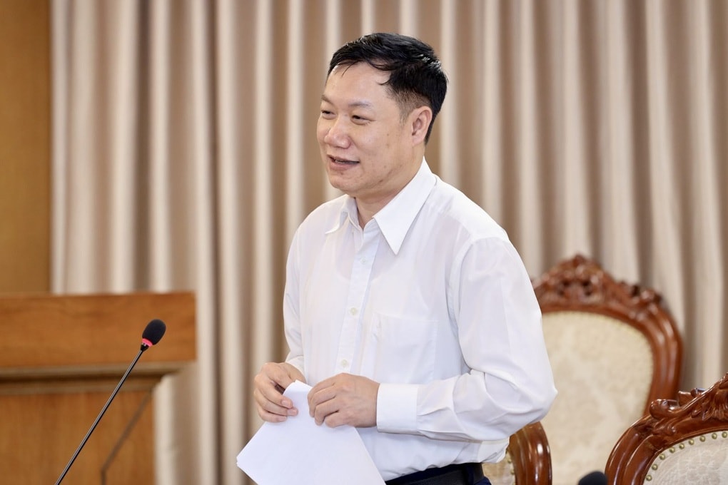Quản lý đại học phải tư duy giúp được gì cho trường, sinh viên, giảng viên - 2