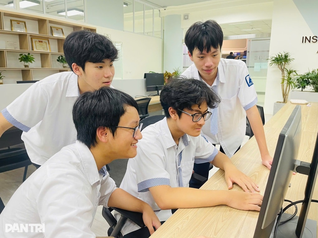 Bộ GDĐT điểm tên 5 nhóm hành vi không liêm chính học thuật - 1