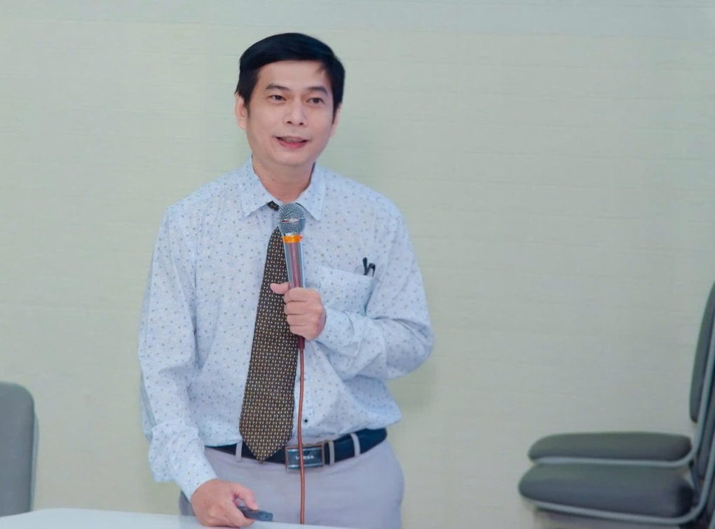 88% lao động tri thức ở Việt Nam dùng AI: Sinh viên học gì để không bị thay thế? - 1