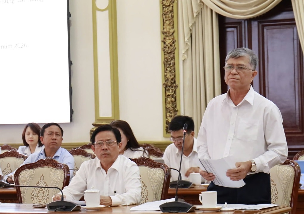 TPHCM: Không để thí sinh vi phạm quy chế thi vì lỗi đáng tiếc - 2