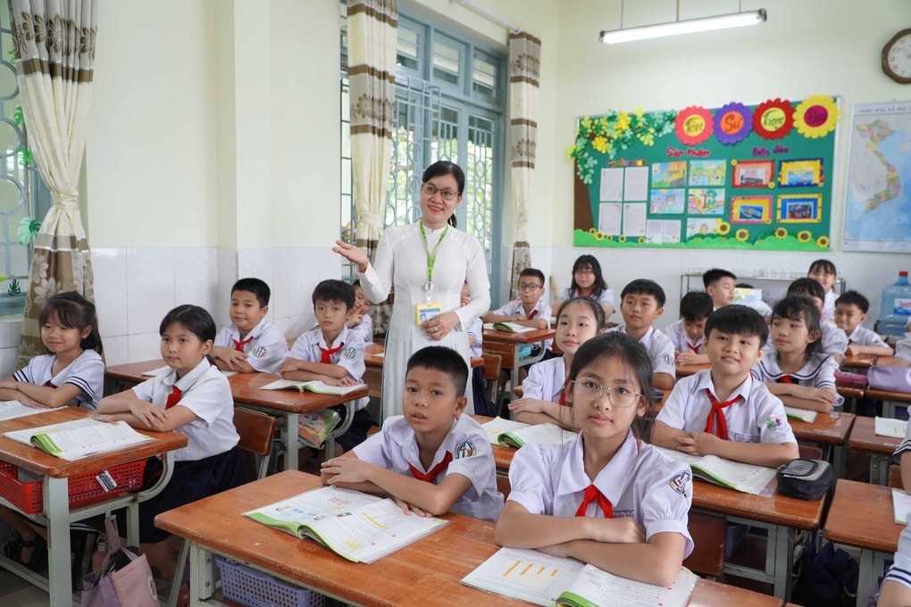 Tập huấn sách giáo khoa: Không thể qua loa nếu muốn dạy học thực chất - 2