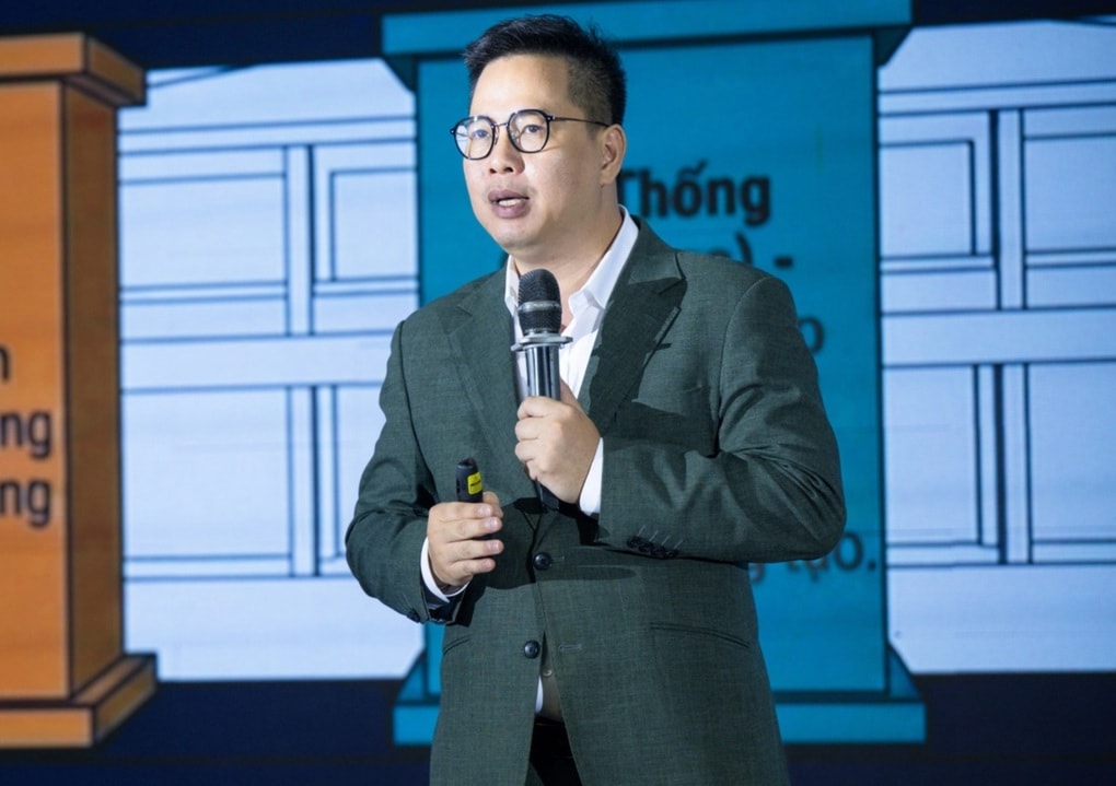 Nhiều sinh viên cho biết muốn đổi ngành học - 2