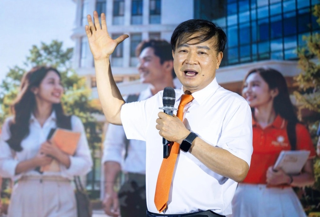 Nhiều sinh viên cho biết muốn đổi ngành học - 3