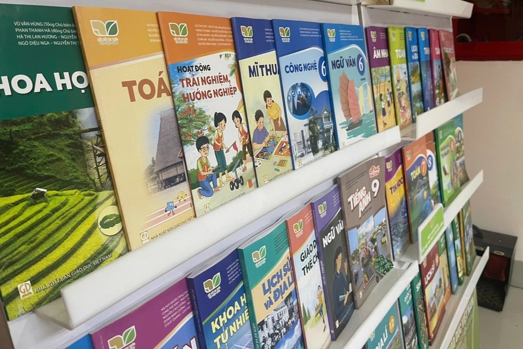 Tập huấn sách giáo khoa: Không thể qua loa nếu muốn dạy học thực chất - 3
