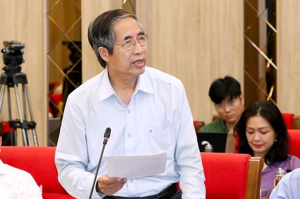 Phường xã hội chủ nghĩa, người dân ra khỏi nhà phải có ngay tàu điện ngầm - 1