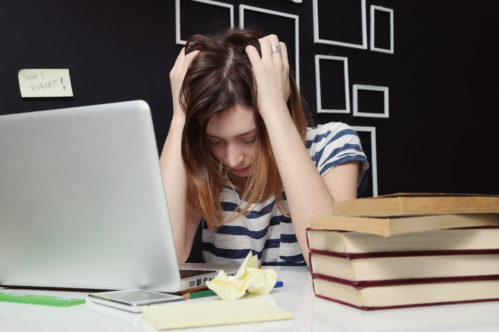 Chợ thuê viết luận: Rao bán tri thức như món hàng, loại gì cũng sẵn - 1