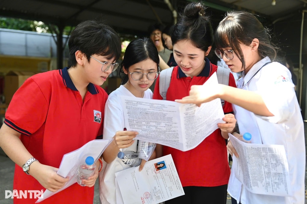 Từ tháng 6, việc thành lập và hoạt động của nhiều loại trường học thay đổi - 1