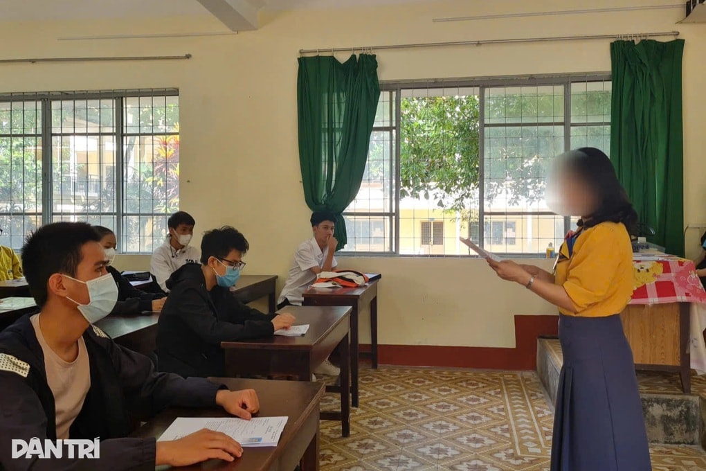 Sở GDĐT đề nghị xử lý dứt điểm khoản nợ giáo viên hơn 14,4 tỷ đồng - 1