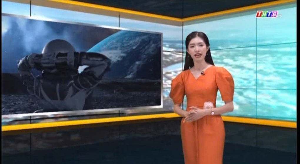 Nữ giảng viên sáng làm MC, chiều đi phiên dịch, làm 6 nghề cùng lúc - 3