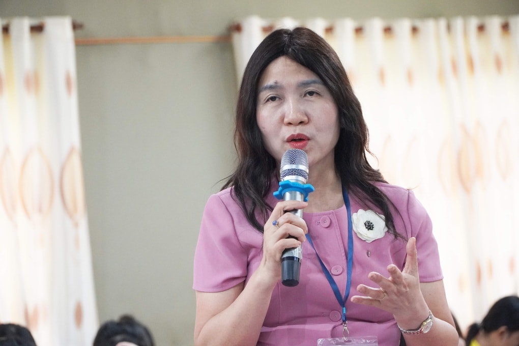Học giỏi là chưa đủ, trẻ em thời nay vẫn cần... chăm làm việc nhà - 1