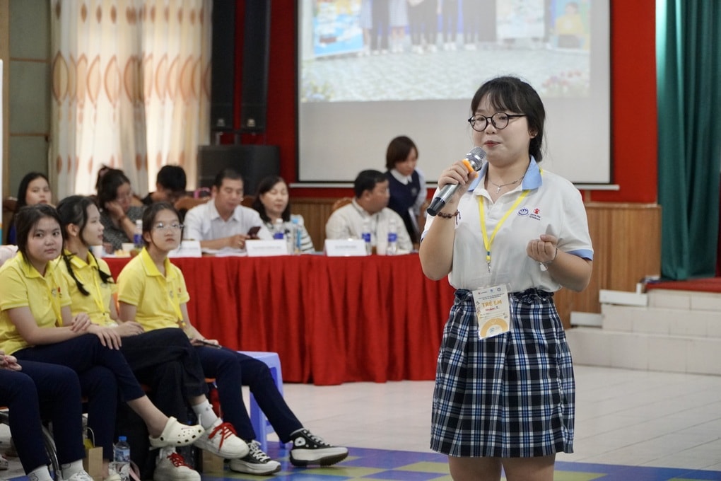 Học giỏi là chưa đủ, trẻ em thời nay vẫn cần... chăm làm việc nhà - 3