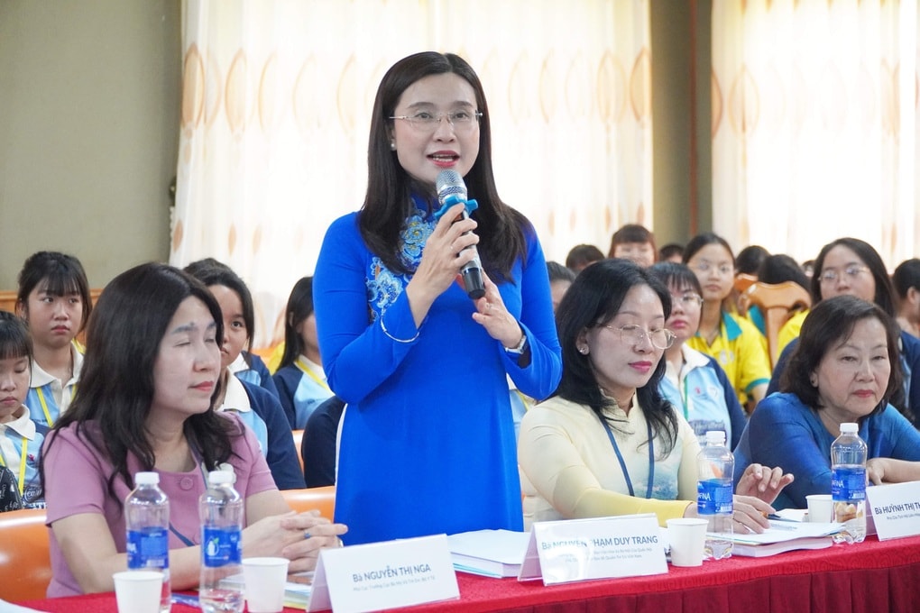 Học giỏi là chưa đủ, trẻ em thời nay vẫn cần... chăm làm việc nhà - 2
