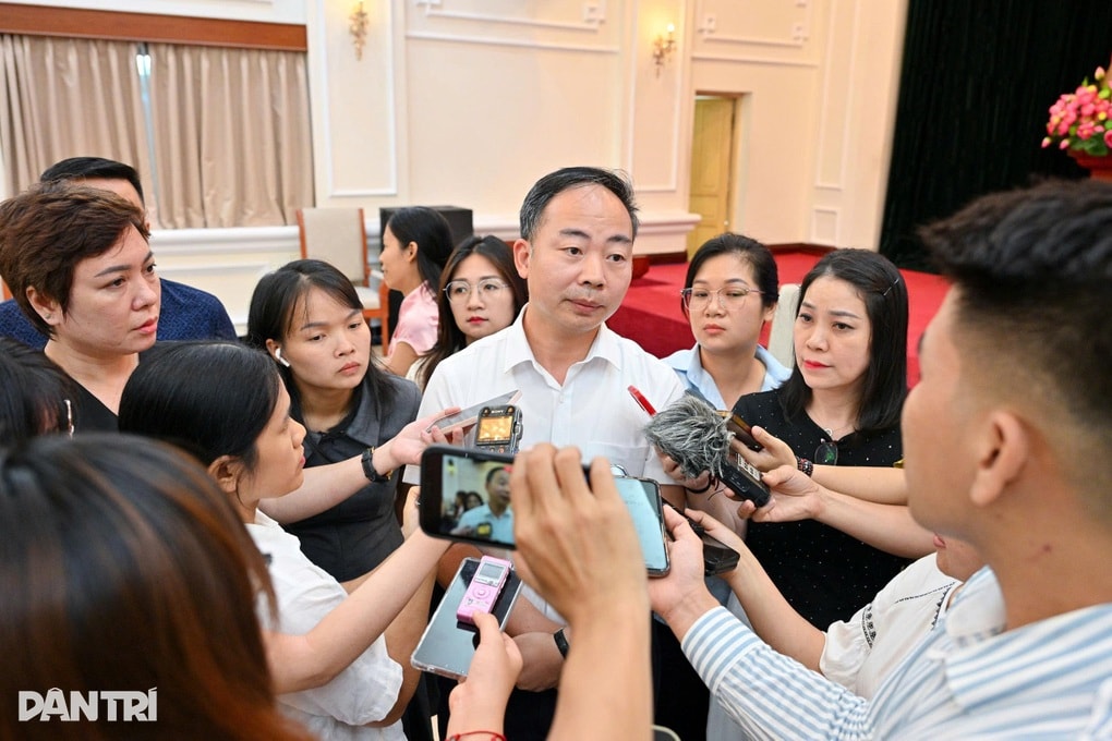 Phương pháp chấm thi môn văn Rubric lần đầu tiên được áp dụng như thế nào? - 1