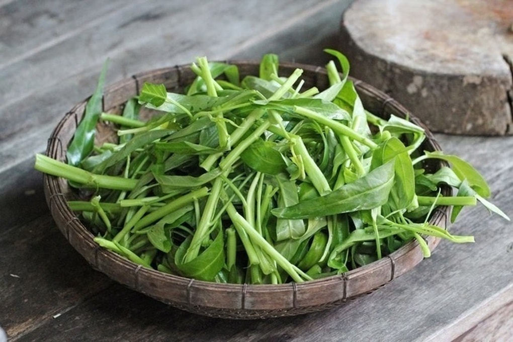 5 thực phẩm bình dân giúp bữa tối nhẹ bụng, hỗ trợ kiểm soát cân nặng - 3