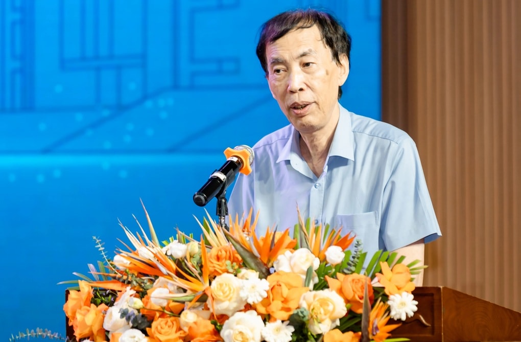 Trao 202 giải thưởng Hội thi “Olympic Kinh tế lượng và Ứng dụng” lần thứ XI - 2
