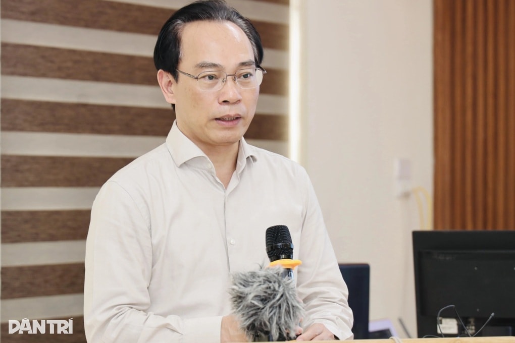 Bộ GDĐT thông tin về công tác chấm thi tốt nghiệp THPT 2026 - 1