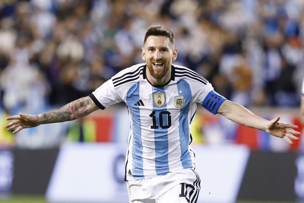 Bí quyết ăn uống giúp Messi vẫn thi đấu đỉnh cao ở tuổi 38 - 1