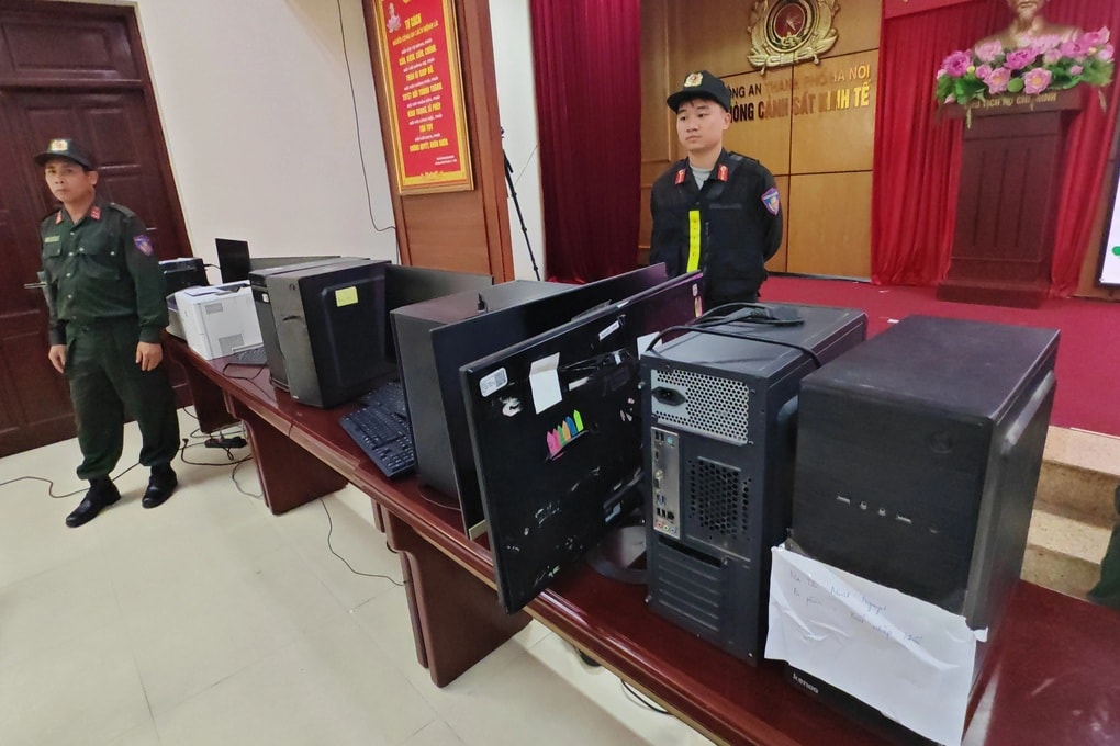 Bên trong “mê hồn trận” bán kỳ nghỉ lừa người già - 4