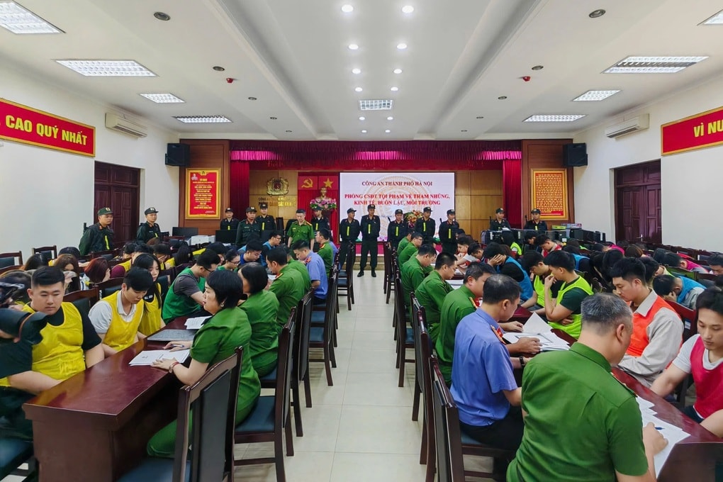 Bên trong “mê hồn trận” bán kỳ nghỉ lừa người già - 1