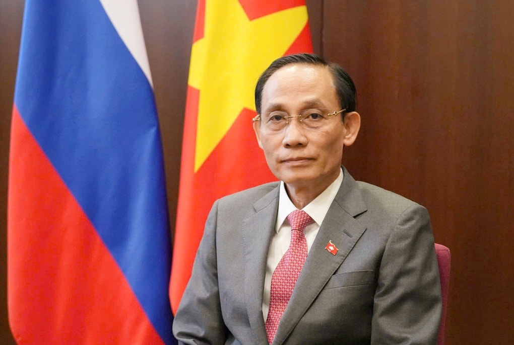 Chuyến công tác có ý nghĩa rất đặc biệt tại Nga của Thủ tướng Lê Minh Hưng - 2