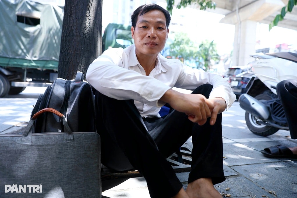 Thi đánh giá của Bộ Công an: Thí sinh than toán khó, tiếng Anh dễ thở - 2