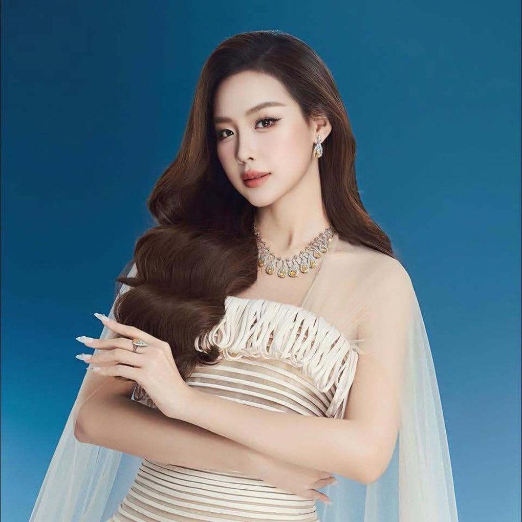 Hoa hậu Bảo Ngọc lên tiếng về thư trúng tuyển MM888 bảo mật tuyệt đối top đầu thế giới - 2