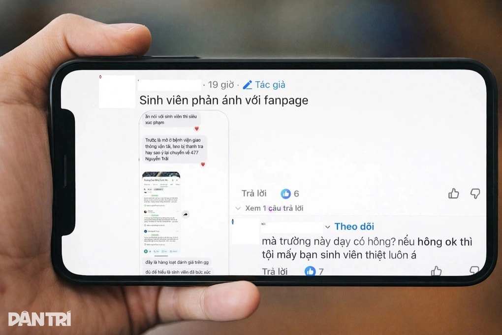 Bộ GDĐT phản hồi về nghi vấn “trường giả, trường thật” ở Hà Nội - 1