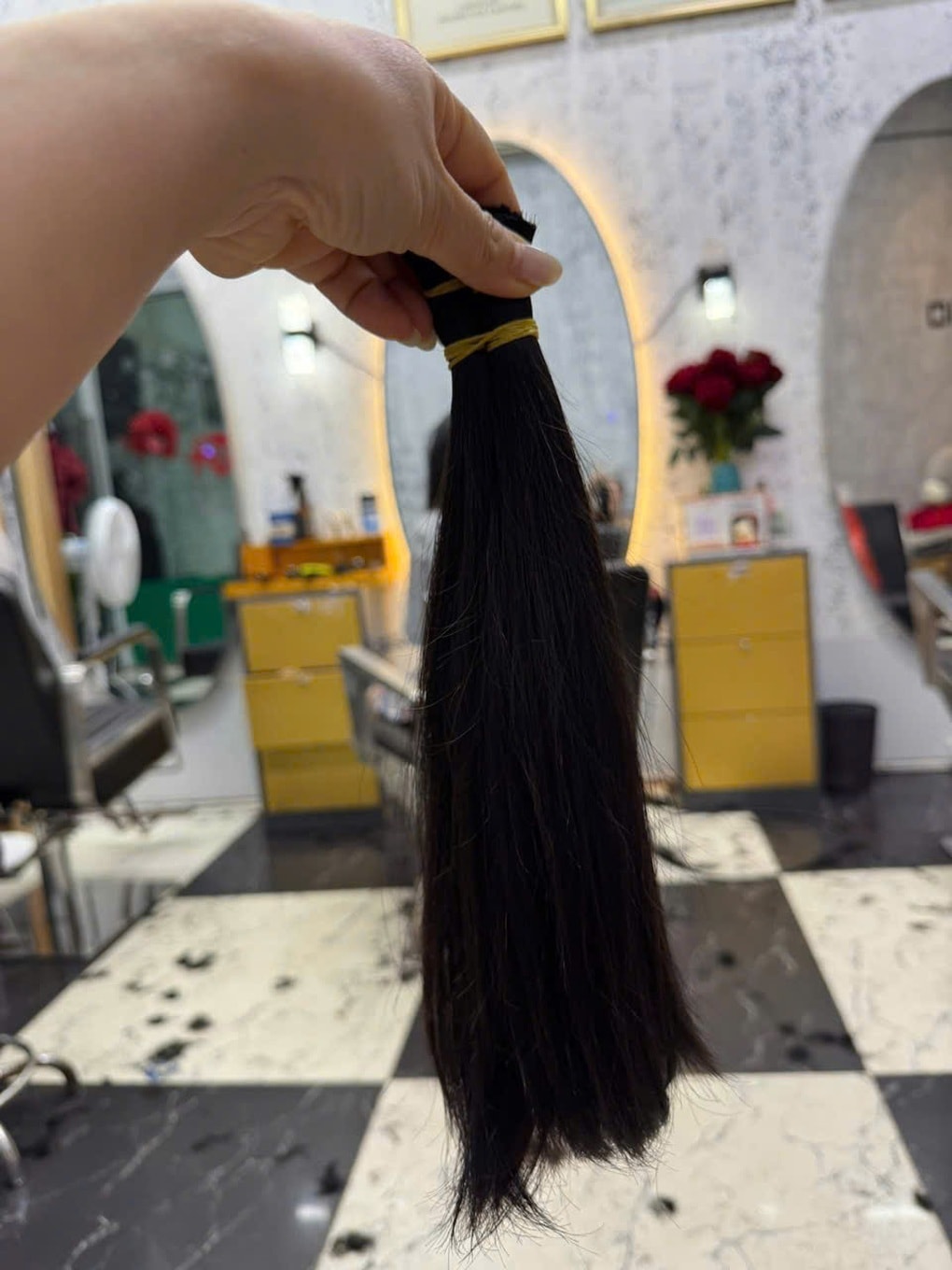 Nữ sinh Hà Nội giành cú đúp thủ khoa, làm điều đặc biệt sau kỳ thi lớp 10 - 4