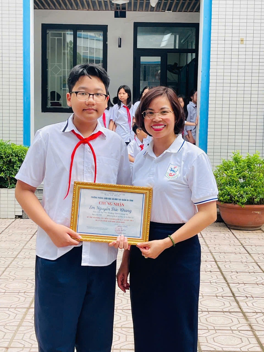 Thủ khoa chuyên địa lý và bài học đặc biệt từ 3 chuyến đi xuyên Việt - 3