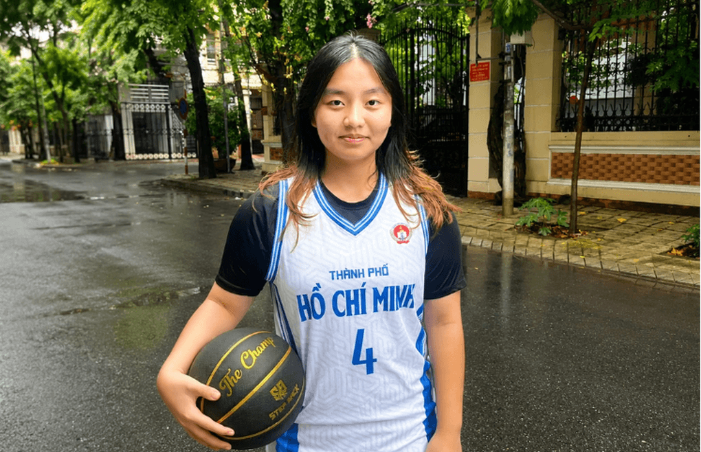 Hành trình đạt 29,75 điểm của nữ sinh không học kín lịch cuối tuần - 3