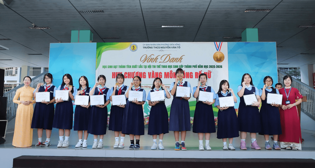 Hành trình đạt 29,75 điểm của nữ sinh không học kín lịch cuối tuần - 2