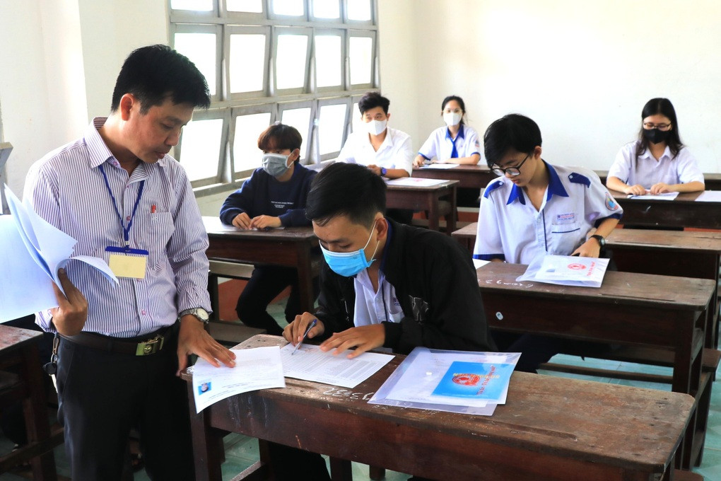 Giám đốc Sở GDĐT tỉnh Cà Mau nói về tình trạng thiếu giáo viên - 2